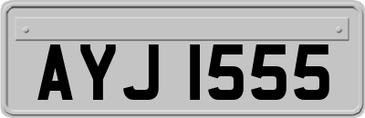 AYJ1555