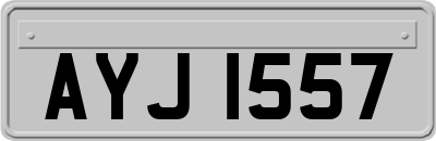 AYJ1557