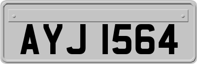 AYJ1564
