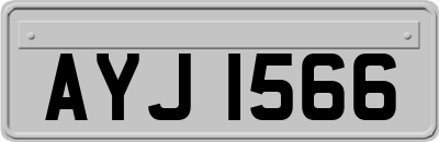AYJ1566