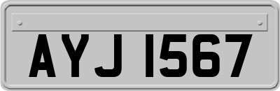 AYJ1567