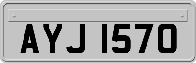 AYJ1570