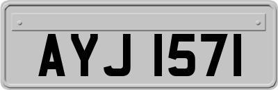 AYJ1571