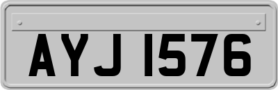 AYJ1576