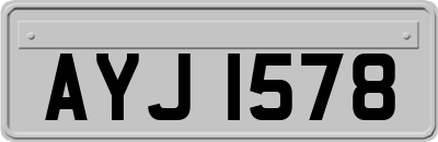 AYJ1578