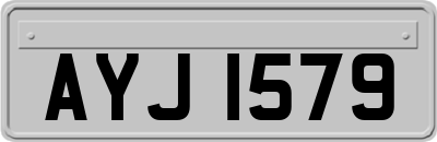 AYJ1579
