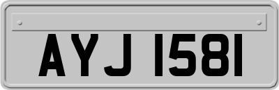 AYJ1581