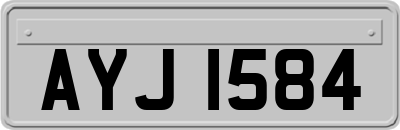 AYJ1584