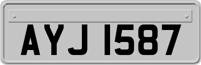 AYJ1587