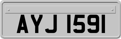 AYJ1591