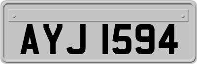 AYJ1594