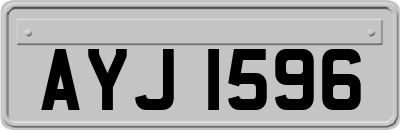 AYJ1596