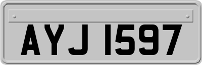 AYJ1597