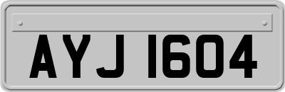 AYJ1604