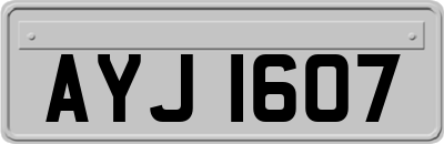 AYJ1607