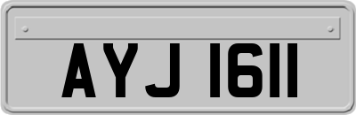 AYJ1611
