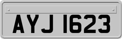 AYJ1623