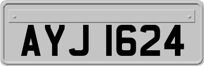 AYJ1624