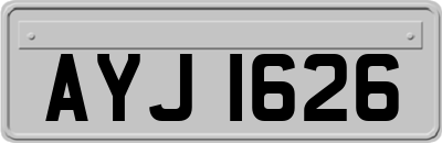 AYJ1626