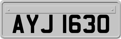 AYJ1630