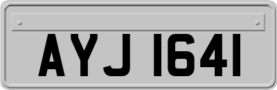 AYJ1641
