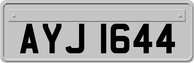 AYJ1644