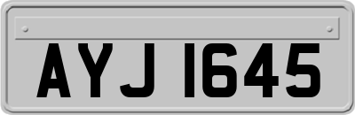 AYJ1645