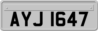 AYJ1647
