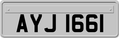 AYJ1661