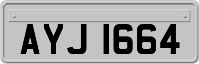 AYJ1664