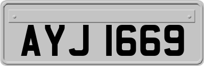AYJ1669