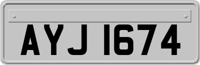AYJ1674