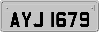 AYJ1679