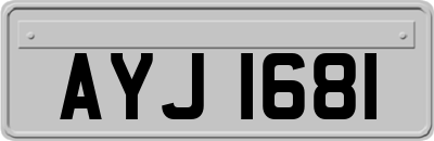 AYJ1681