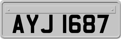 AYJ1687