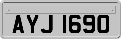AYJ1690