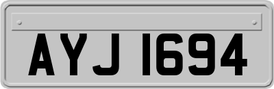AYJ1694