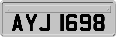 AYJ1698