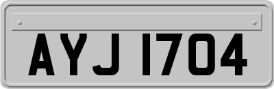 AYJ1704