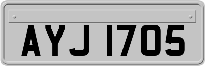 AYJ1705