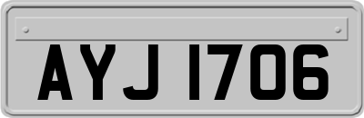 AYJ1706