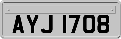 AYJ1708