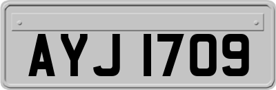 AYJ1709