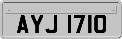 AYJ1710
