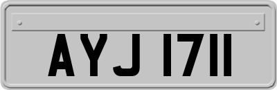 AYJ1711