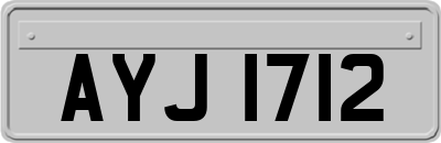 AYJ1712