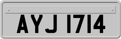 AYJ1714