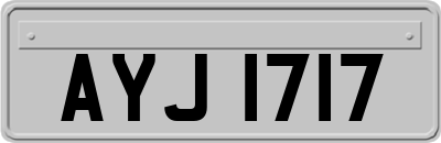 AYJ1717