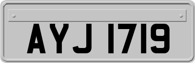 AYJ1719