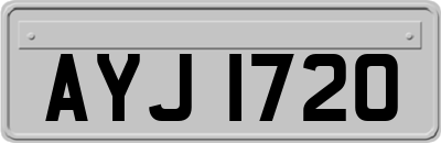 AYJ1720